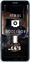 Huawei Honor 7x AL10 4GB 32GB smartphone price comparison