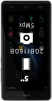 DOOGEE X5 4G Galicia Pro 2GB 16GB smartphone price comparison