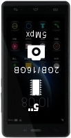Review DOOGEE X5 4G Galicia Pro 2GB 16GB smartphone