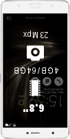 ASUS ZenFone 3 Ultra ZU680KL CN 4GB 64GB smartphone price comparison