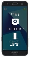 Samsung Galaxy J7 Perx smartphone price comparison