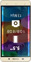 Huawei Honor 4X 1GB 8GB smartphone