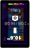Teclast X16HD 3G 64GB tablet price comparison