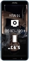 Huawei Honor 7x AL10 4GB 128GB smartphone price comparison