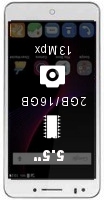 Review ZTE Blade V Plus smartphone