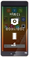 Review Xiaomi Mi 4c smartphone
