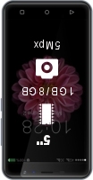 Nomi i5001 Evo M3 smartphone price comparison