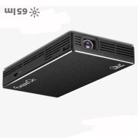 Exquizon HDP 100S portable projector price comparison