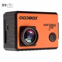 SOOCOO S100 PRO action camera price comparison