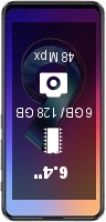 ASUS ZenFone 6 6GB 128GB IN smartphone