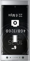 SONY Xperia XA2 Ultra 32GB AM smartphone price comparison