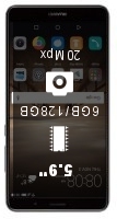 Huawei Mate 9 AL00 6GB 128GB smartphone price comparison
