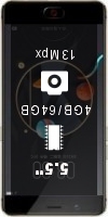 Review Nubia M2 4GB 64GB smartphone