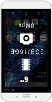 BLU Studio XL 2GB 16GB smartphone price comparison