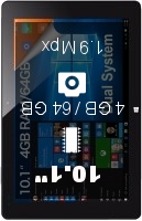 Cube iWork 10 Pro tablet price comparison