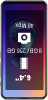 ASUS ZenFone 6 8GB 256GB IN smartphone price comparison