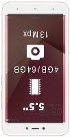 Xiaomi Redmi Note 5A Prime 4GB 64GB smartphone price comparison