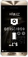 ASUS ZenFone 3 Deluxe ZS570KL WW 6GB 256GB smartphone price comparison