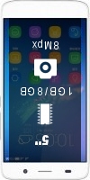 Huawei Honor 4A Play 1GB 8GB smartphone