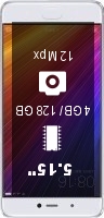 Xiaomi Mi5s 4GB 128GB smartphone price comparison