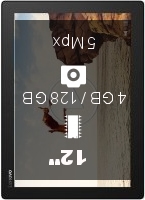 Lenovo Miix 700 m5 4GB 128GB smartphone tablet