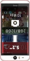 Review HTC Desire Eye 32GB smartphone