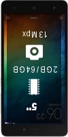 Xiaomi Redmi 3 2GB 64GB smartphone price comparison