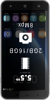 OUKITEL U7 Plus smartphone price comparison