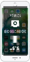 Apple iPhone 7 Plus 256GB smartphone price comparison