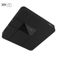 Wechip V8 2GB 16GB TV box price comparison