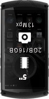Review IMAN Victor S 2GB 16GB smartphone