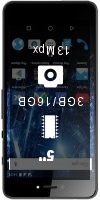 Review Highscreen Razar Pro smartphone