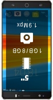 DEXP Ixion ES750 smartphone
