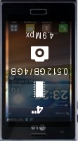 LG Optimus L5 smartphone price comparison