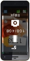 Jiake JK10 smartphone price comparison