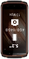 VKWORLD VK7000 smartphone