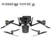 GoPro Karma Hero5 Black drone