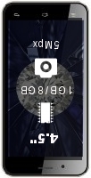 Celkon Diamond Q4G smartphone price comparison
