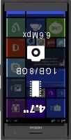 Review Nokia Lumia 730 Dual SIM smartphone