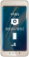 Review Vivo Y53 smartphone