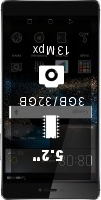 Huawei P8 GRA-UL00 32GB smartphone price comparison