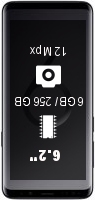 Samsung Galaxy S9 Plus G965F 6GB 256GB smartphone price comparison
