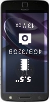 Review Lenovo Moto Z 32GB smartphone