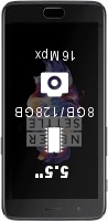 ONEPLUS 5 8GB 128GB A5000 Plus smartphone price comparison