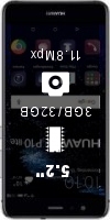 Huawei P10 Lite WAS-LX3 3GB 32GB smartphone price comparison