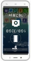 Zopo ZP1000S 32GB smartphone price comparison