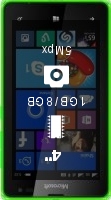HTC Microsoft Lumia 532 Dual SIM smartphone price comparison
