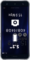 Review ASUS ZenFone 3 ZE520KL 4GB 64GB smartphone