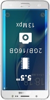 Review Samsung Galaxy J7 SM J727V smartphone