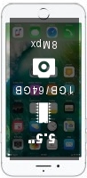 Review Apple iPhone 6 Plus 64GB smartphone